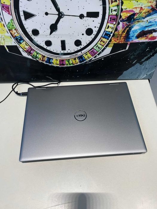 Потужний Dell Precision 7670 для 3D та відео монтажу 16″ FHD+IPS є 5шт
