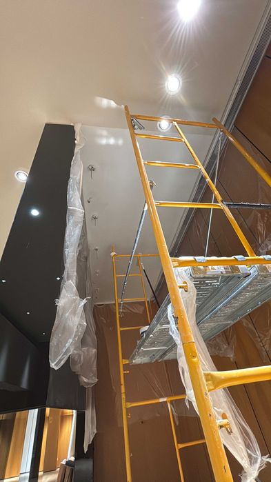 Remodelações, Pintura e Pladur