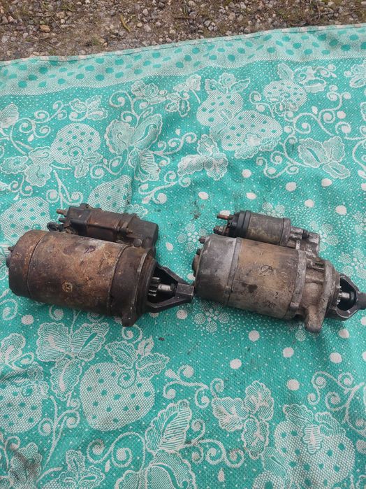 Продам стартер Ваз 2101-2107