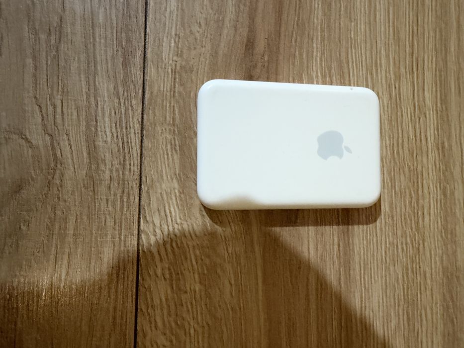 Iphone 15 pro 128gb i  akumulator apple magsafe. STAN IDEALNY