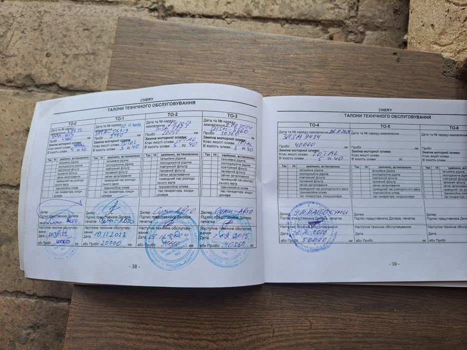 продам автомобіль того 4