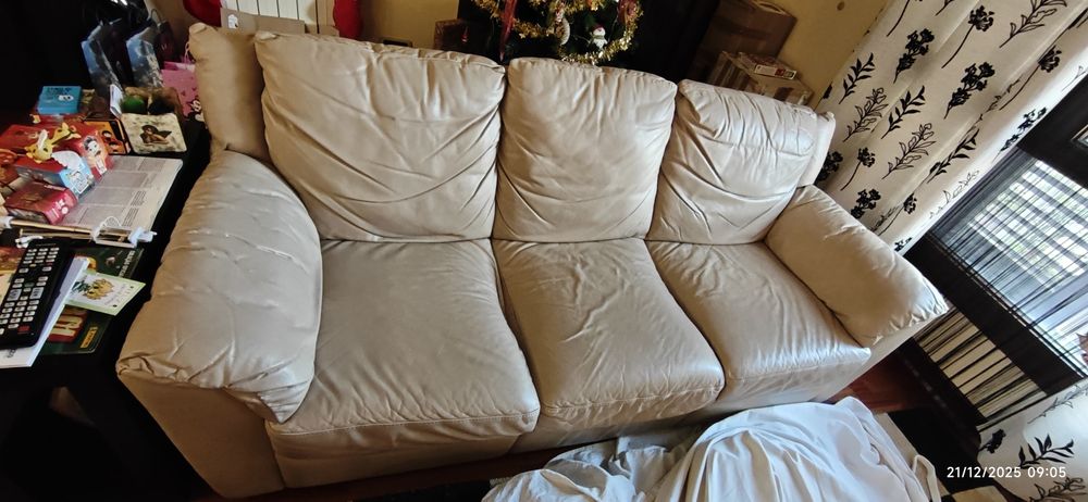 Sofás Divani Divani