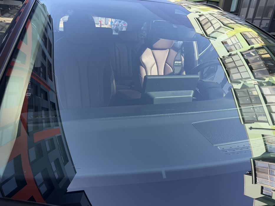 Продам автомобіль Skoda Enyaq