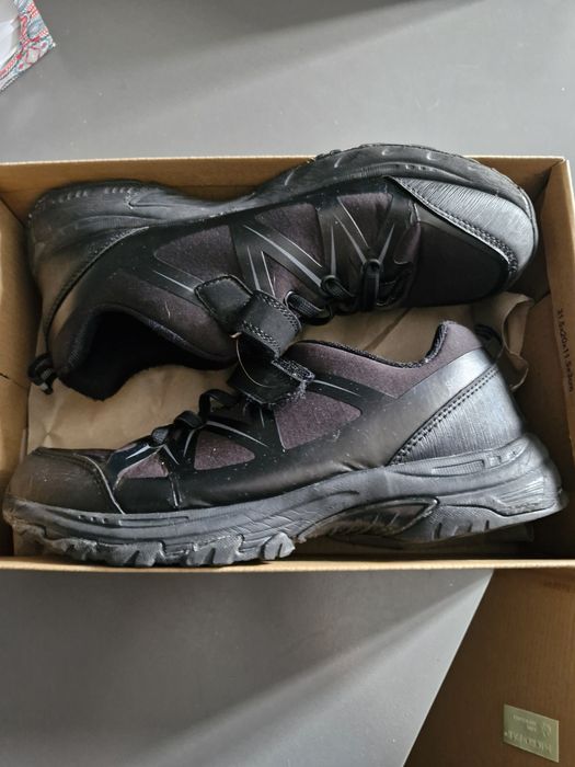 Buty trekkingowe rozmiar 40