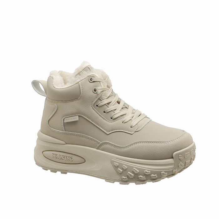 Зимові кросівки теплі