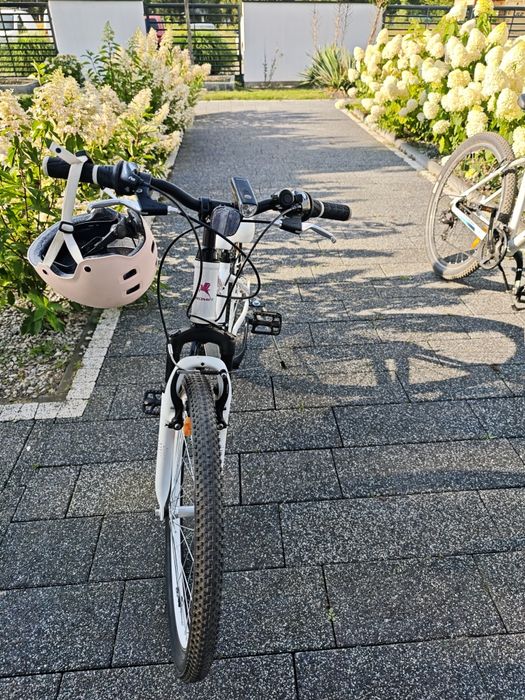 Rower dzieciecy Romet Jolane