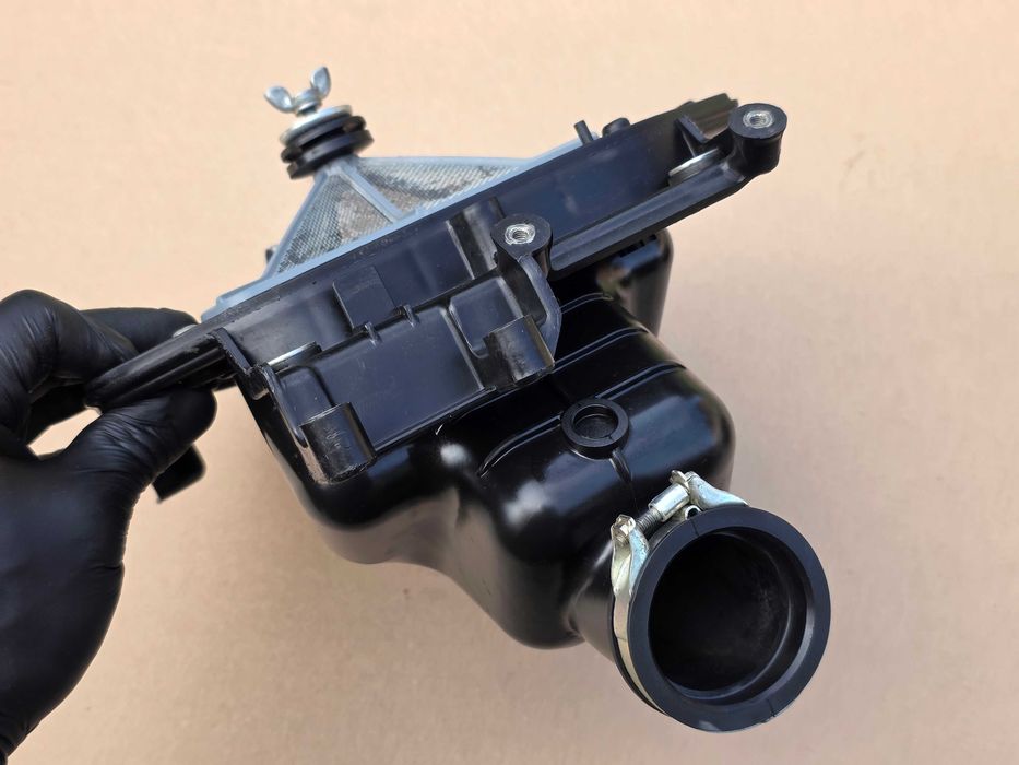 Airbox króciec dolot Yamaha YZF 250 rok 14-18