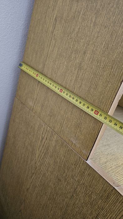 Mebel szafka za darmo