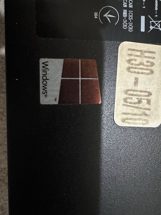 Komputer stacjonarny Lenovo