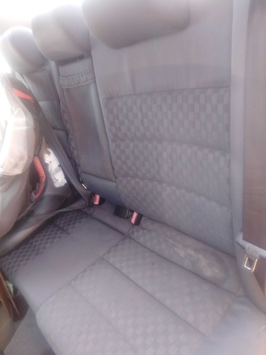 Audi A6 1.9 sline 1998