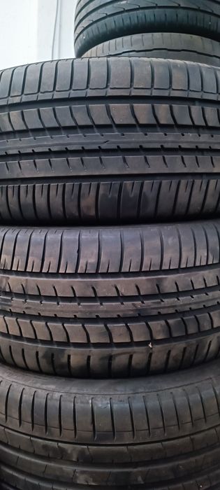2 pneus Goodyear 245/40/18