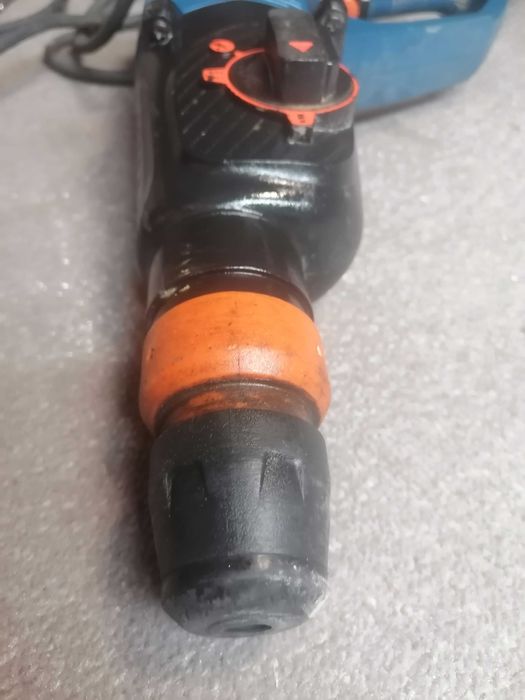 Młotowiertarka młot kujący wiertarka z udarem 1100W