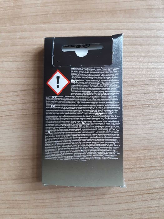 SAECO Milk Circuit Cleaner CA6705 obiegu mleka