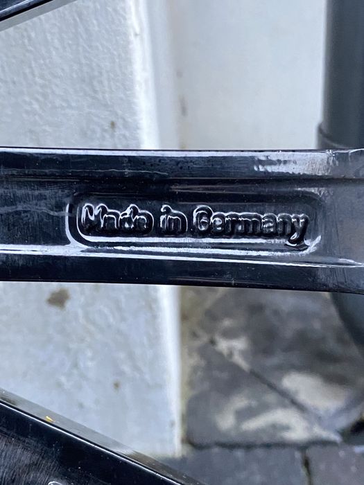 Продам Дискі Mercedes-Benz AMG