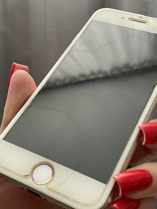 На запчастини 6 s