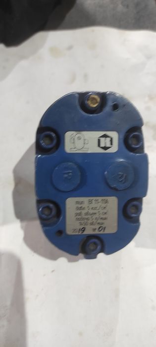 насос ВГ11-12А..