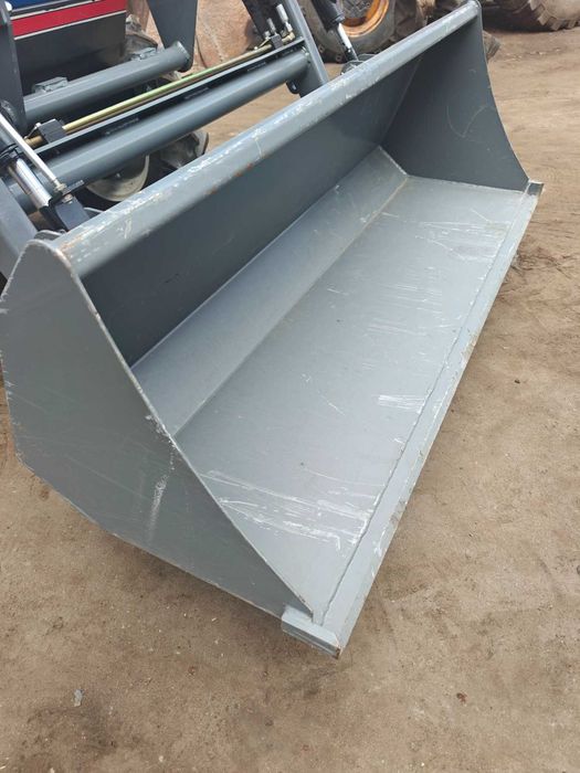 Трактор колісний ISEKI TA267F Японія