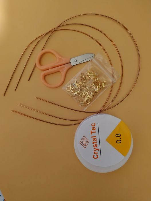 Koraliki do robienia bransoletek