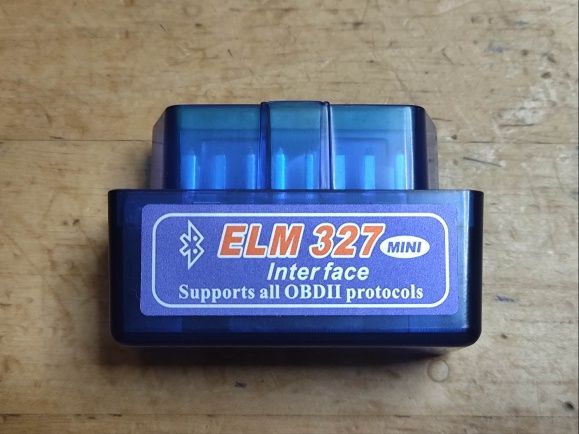 Лампочки Н1 діодні