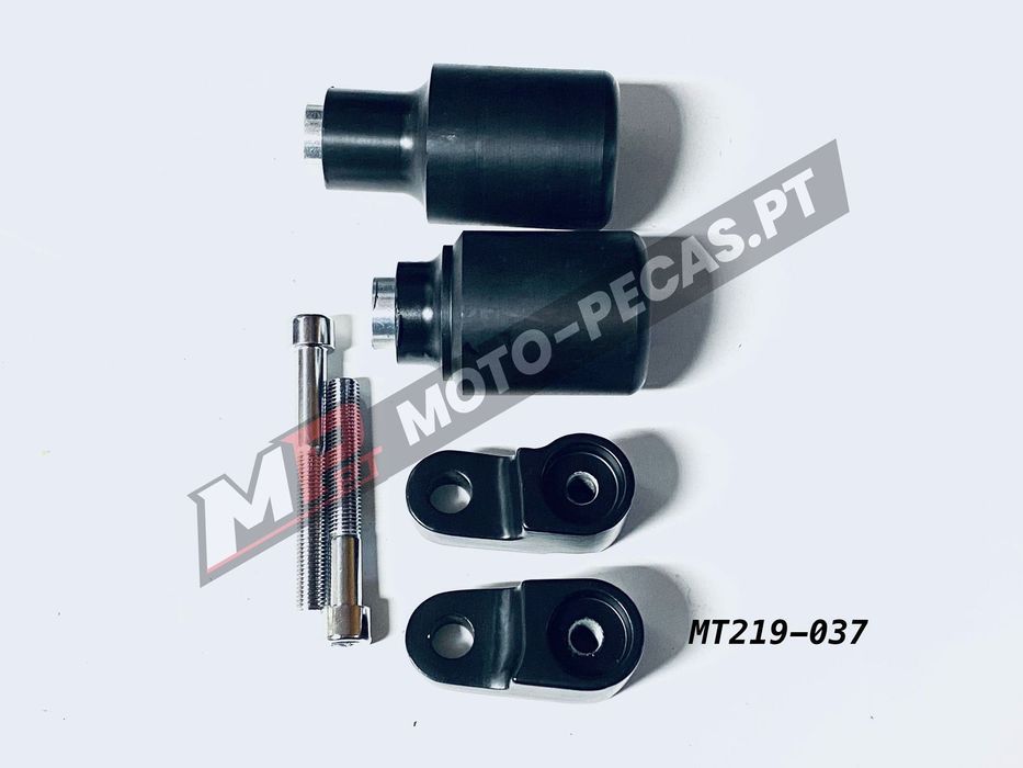 cogumelos honda cbr 600rr 2007 - 2012