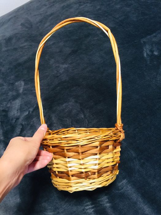 Корзина для квітів