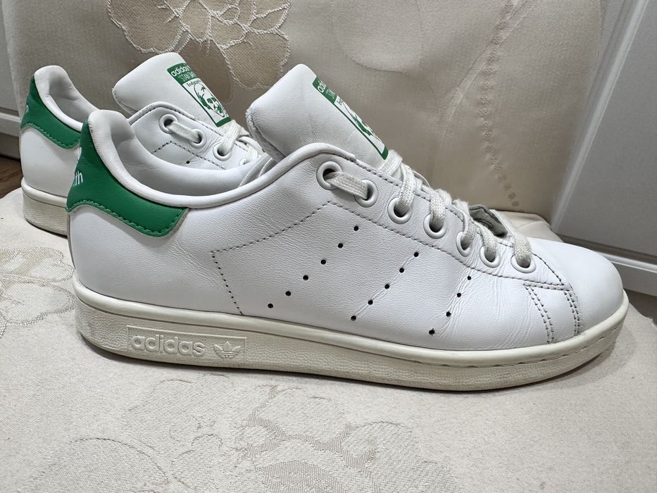 Кросівки кеди Adidas Stan Smith 38p.