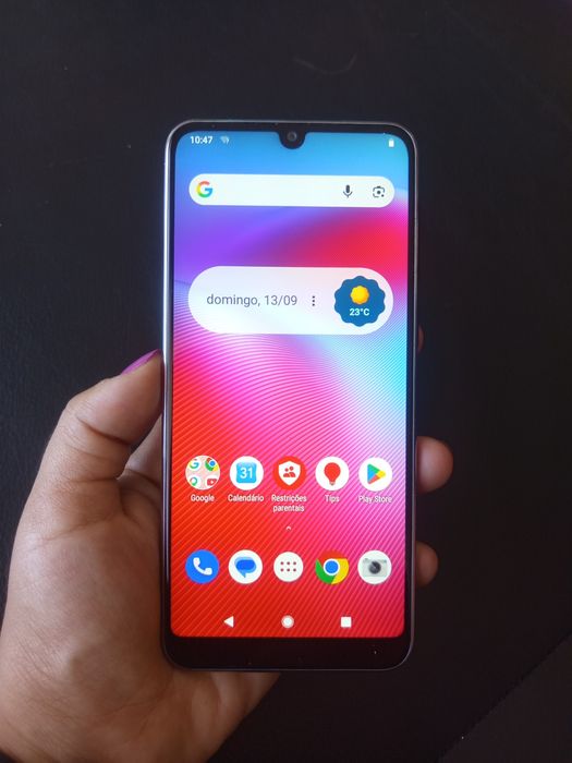 Vodafone Smart V10