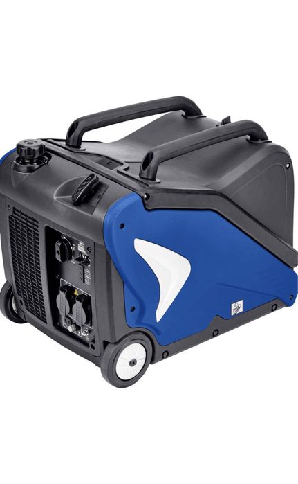 Генератор инверторный