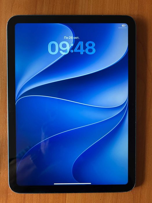 Apple iPad 10./ 64 gb/ Wi-Fi. Батарея 100%.