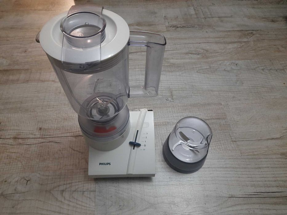 Блендер-подрібнювач Philips HR 2845/AM .400W
