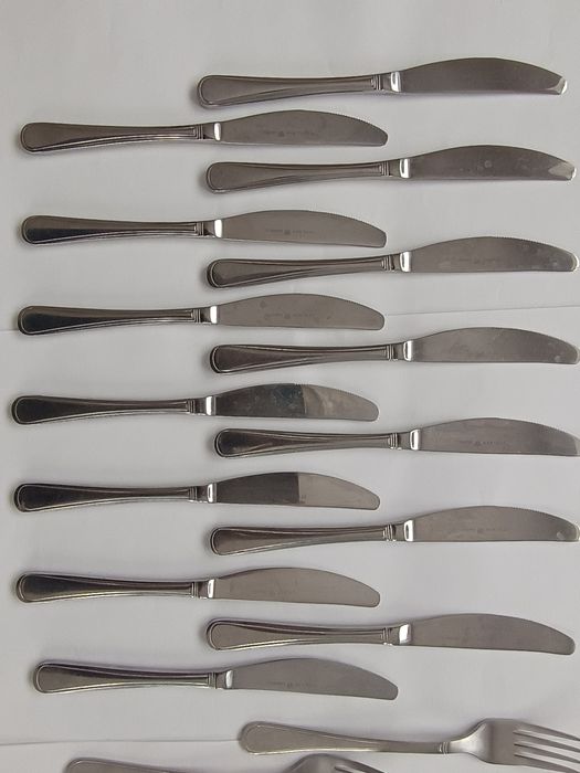 Sztućce Gerlach Stainless