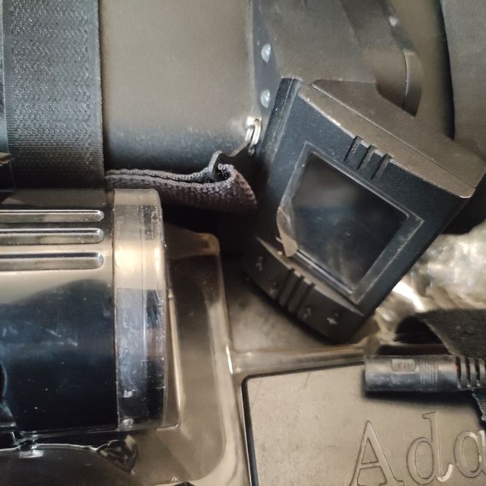 Анализатор взрывчатых веществ  sibel сибел МО-2М на дрон