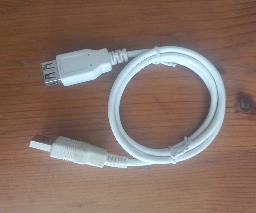 Cabo USB Extensor USB 3.0423596518707701760