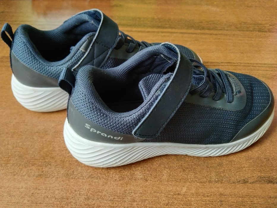 Buty Sprandi nr.33