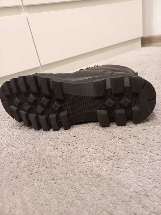 Buty zimowe Wojas damskie