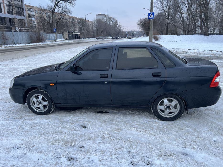 Продам Ваз 2170(приора)