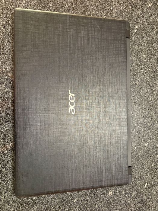 Vendo computador ACER