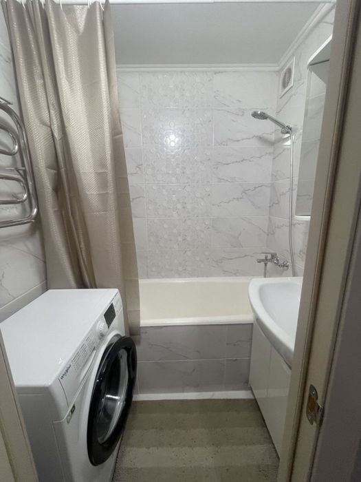 Здам 1 кімнатну  квартиру