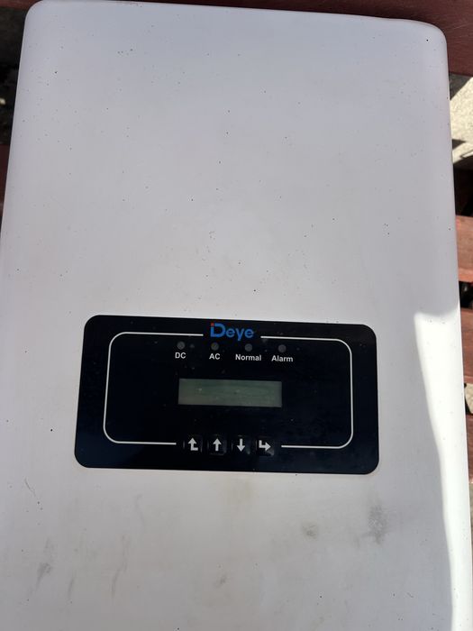 Falownik DEYE sun-15k-G03