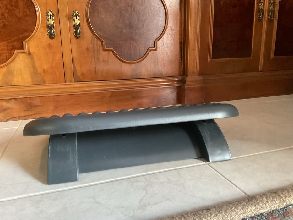 Apoio para pés Navaris