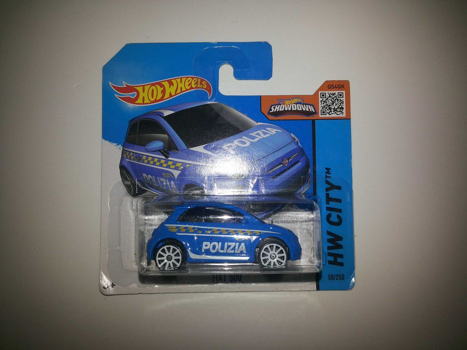 Fiat - Carros das Marcas - Hot Wheels - Majorette - Matchbox - Welly