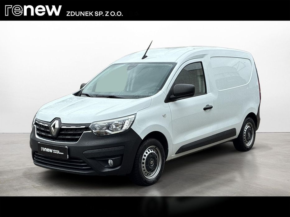 Renault express-van  Express Van 1.3 TCe Extra