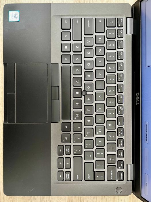 Dell Latitude 5400 i5 16GB SSD NVMe Full HD + Office 2024 + Garantia