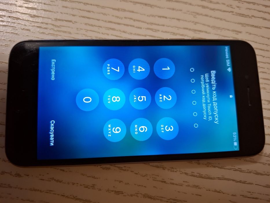 Продам IPhone 6s 32Gb