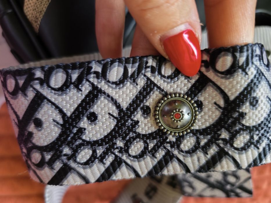 Torba na wyjątkowe okazje