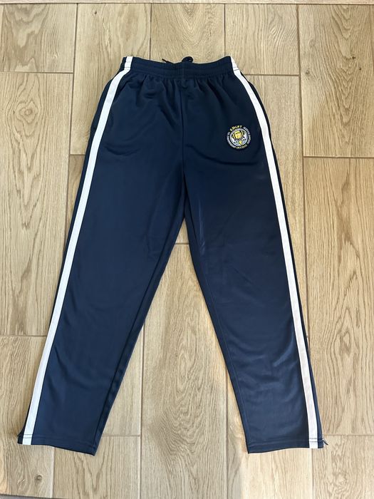 Спортивний костюм Basic Concept 140см