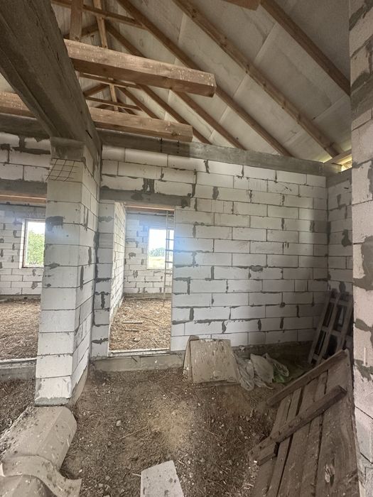 Продається будинок с.Лубʼянка