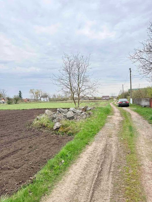 Продаж земельної ділянки під житлову забудову, смт. Турбів, 30 сот