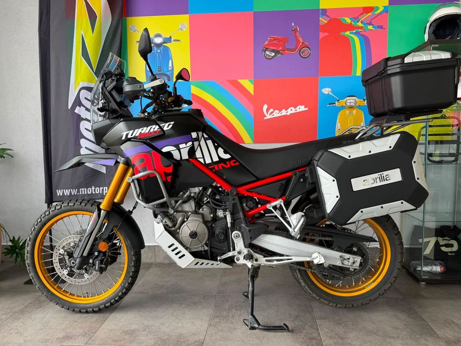 Aprilia