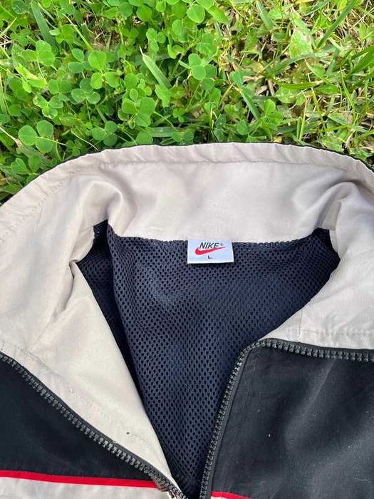 Casaco Nike Vintage - edição limitada